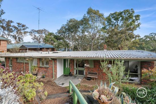20 Dering Street, Diamond Creek, Vic 3089