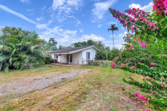 20 Donaldson Court, Karama, NT 0812
