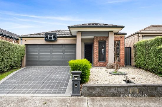 20 Donnelly Circuit, South Morang, Vic 3752