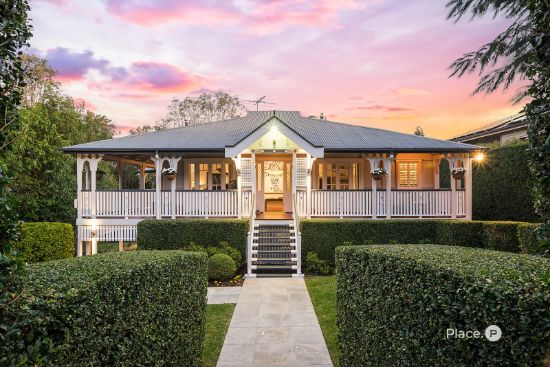 20 Dunella Street, Sherwood, Qld 4075