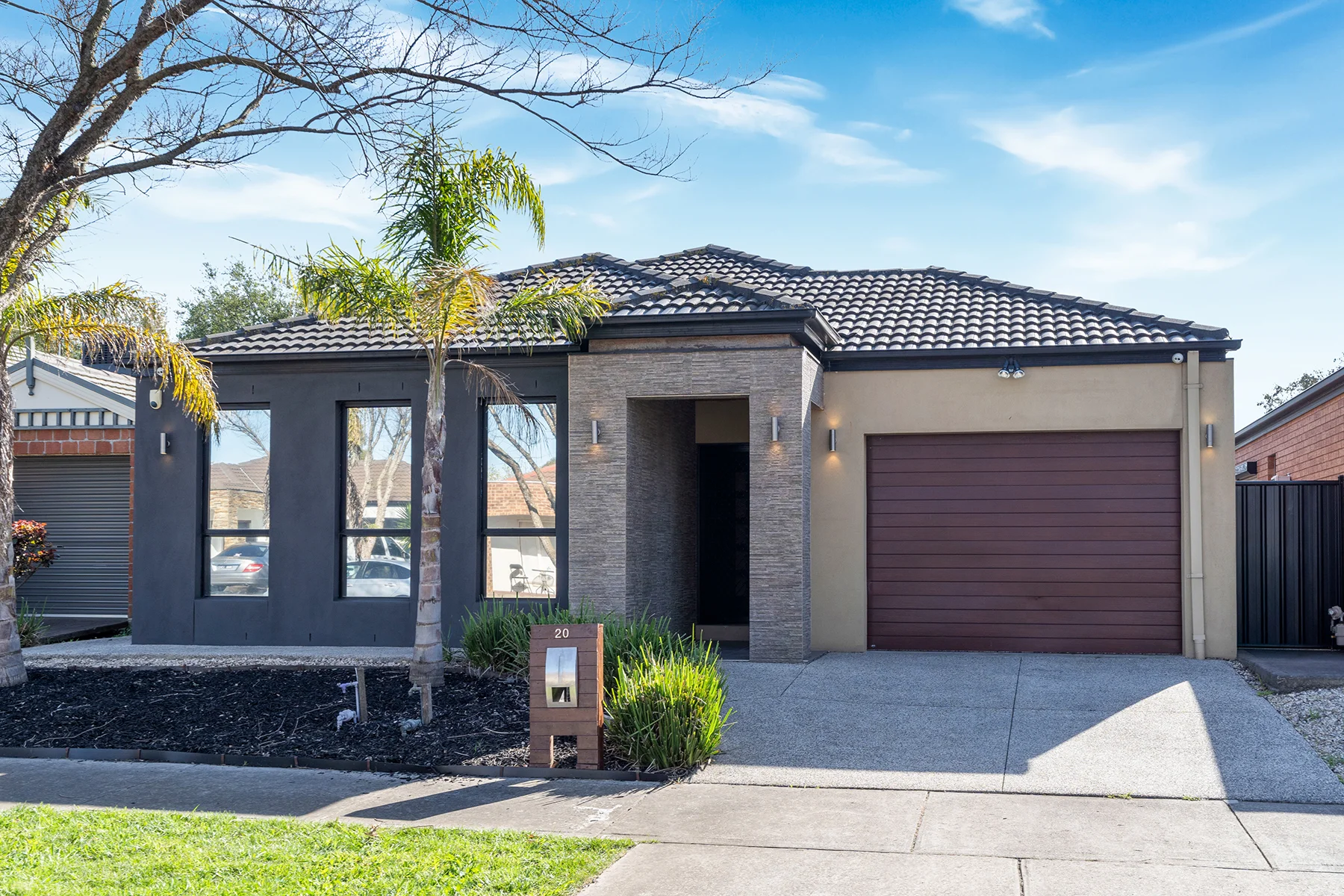 20 Ebony Circuit, Craigieburn, Vic 3064