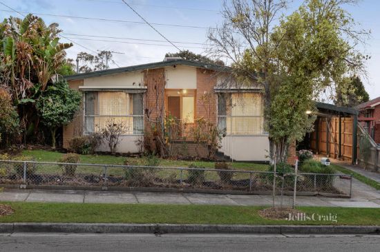 20 Eclipse Crescent, Watsonia, Vic 3087