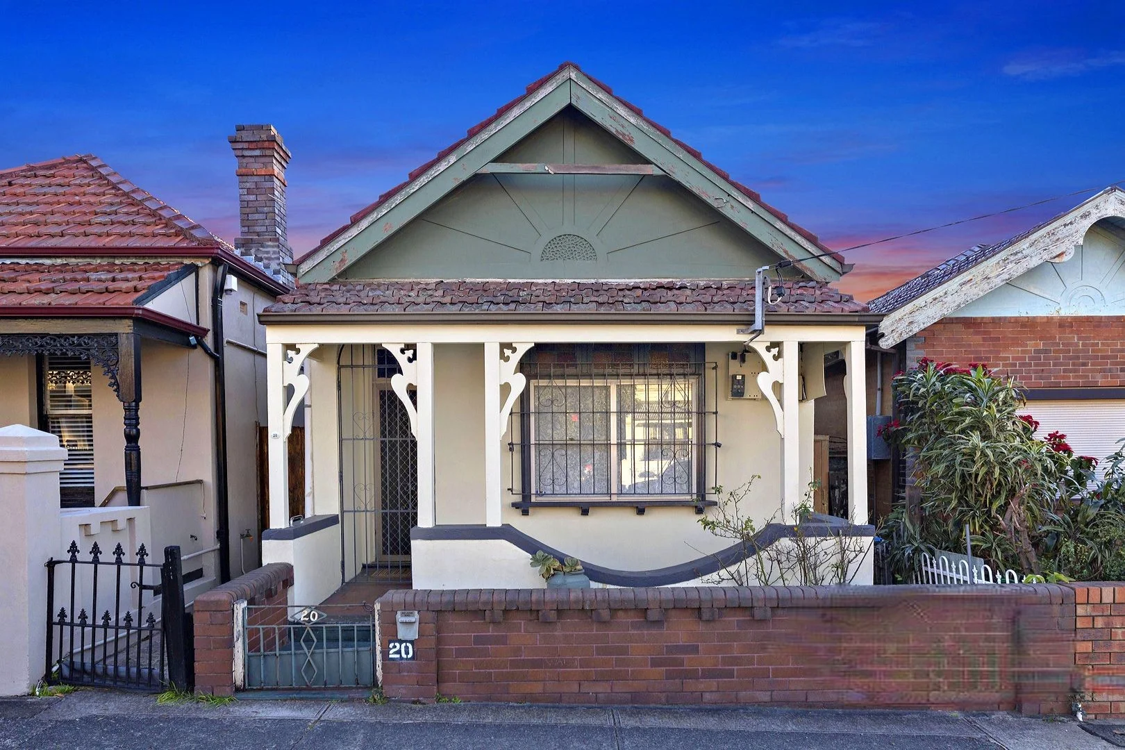 20 Elswick Street, Leichhardt, NSW 2040