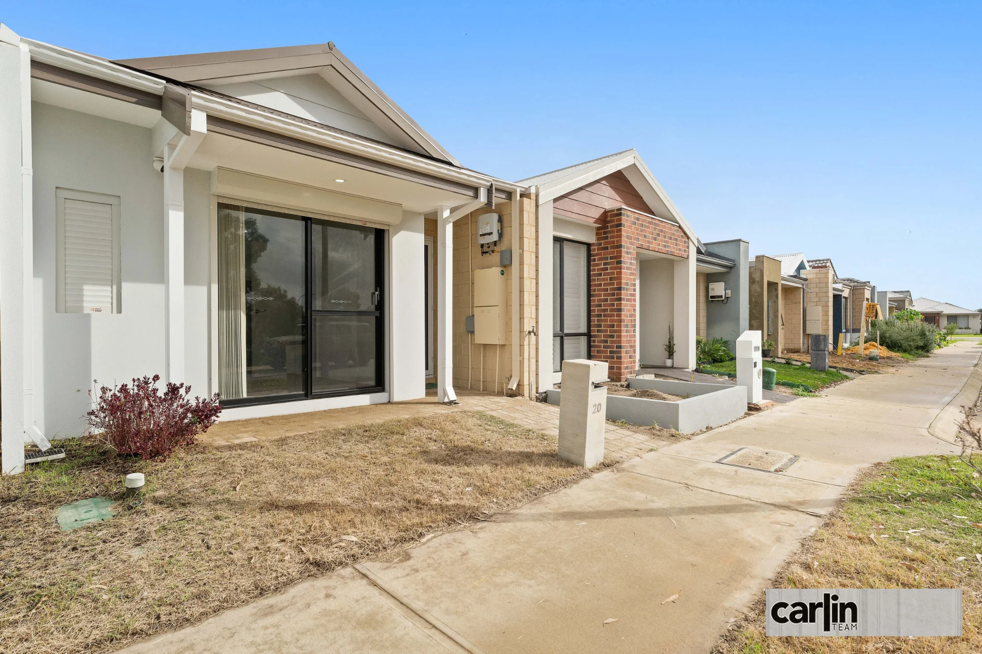 20 Equinox Loop, Wellard, WA 6170