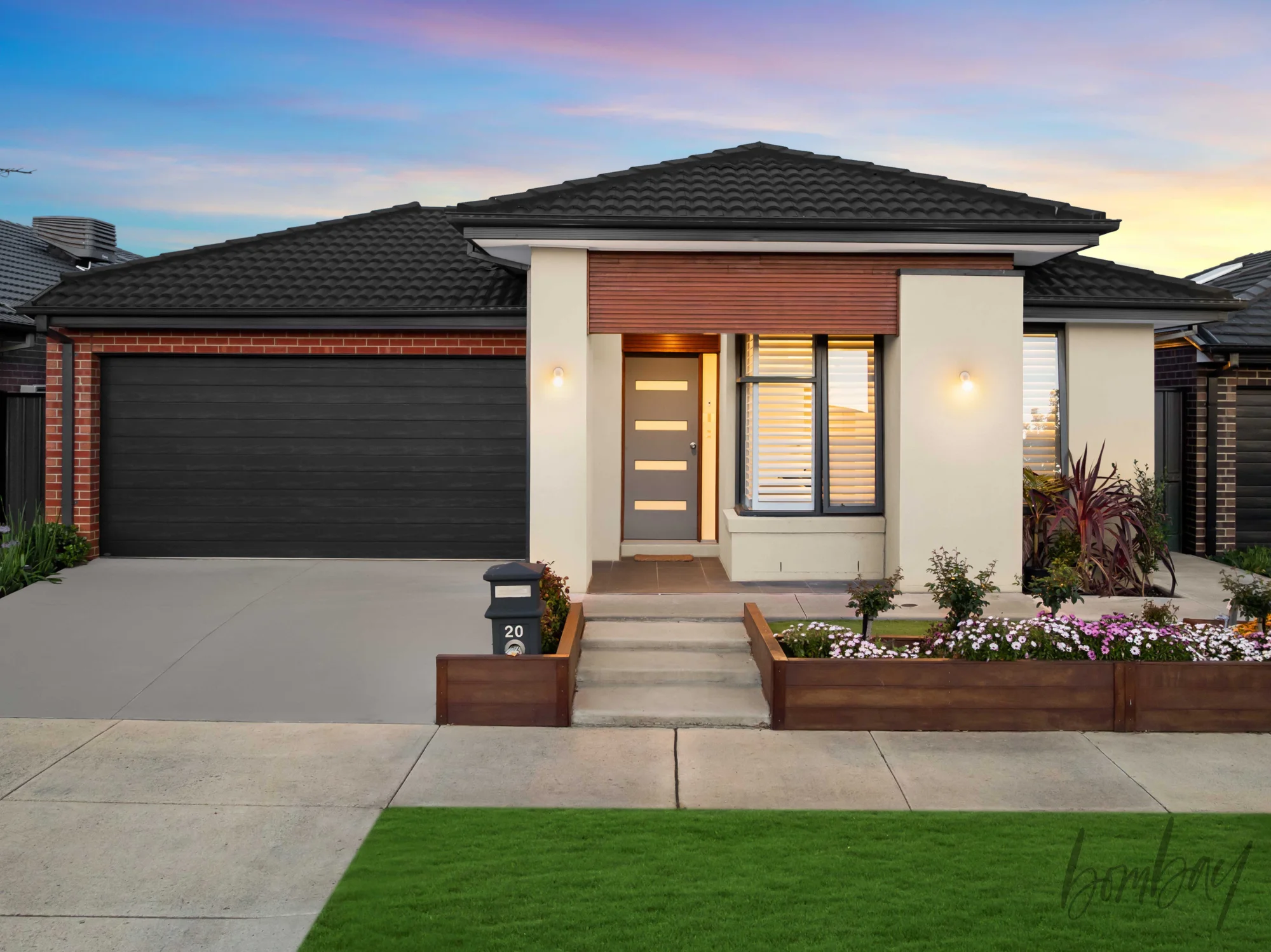 20 Erasmus Avenue, Craigieburn, Vic 3064