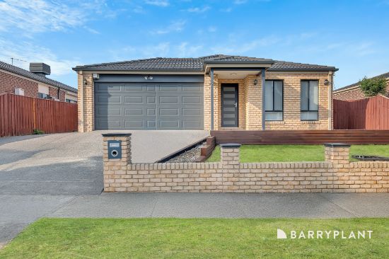 20 Evolve Esplanade, Wollert, Vic 3750
