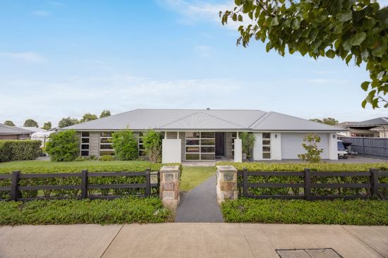 20 Fairway Drive, Wilton, NSW 2571