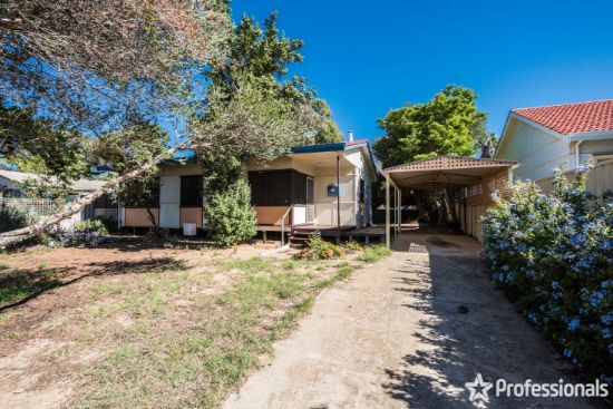 20 Felicia Street, Rangeway, WA 6530