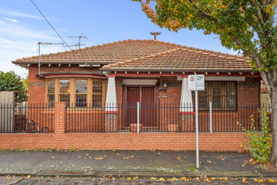 20 Fenwick Street, Carlton North, Vic 3054