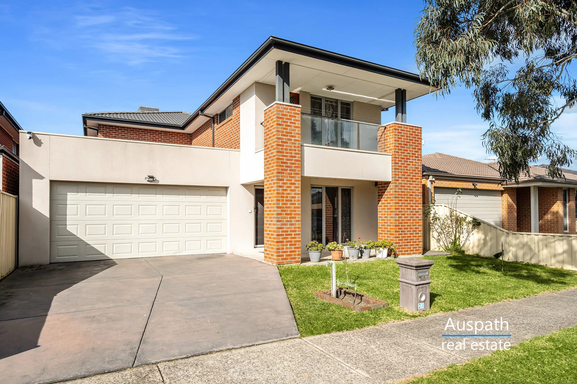 20 Feodora Crescent, Narre Warren, Vic 3805