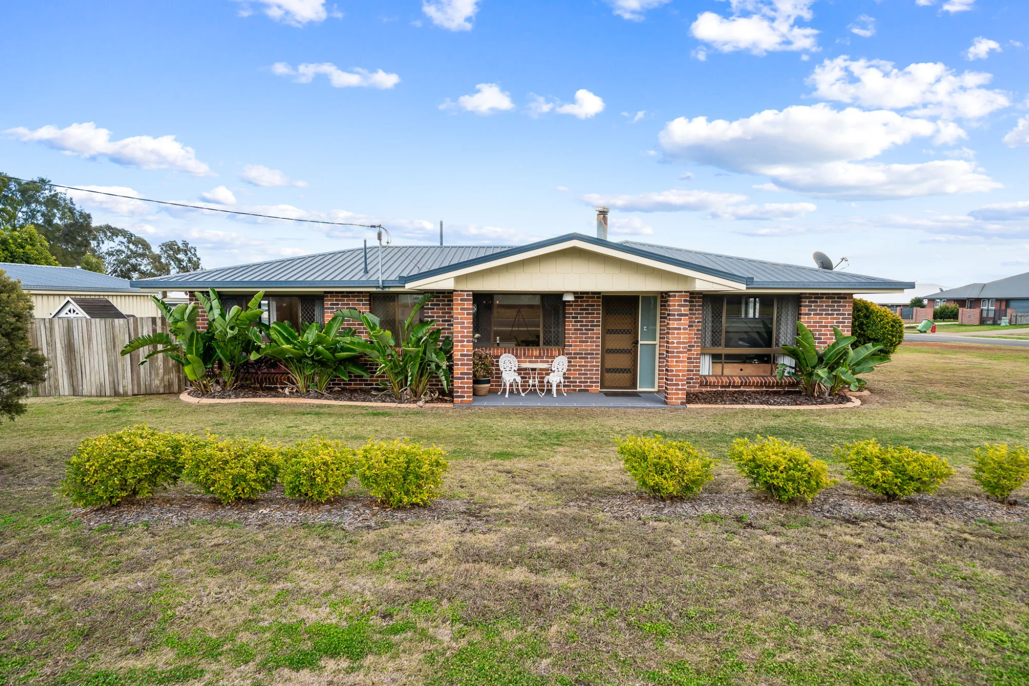 20 Ferguson Road, Westbrook, Qld 4350