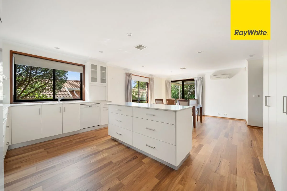 20 Fernyhough Crescent, Lyneham ACT 2602