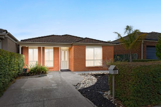 20 Flora Way, Tarneit, Vic 3029