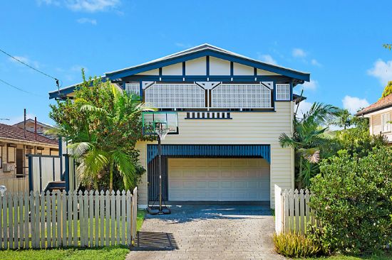 20 Frank Street, Graceville, Qld 4075