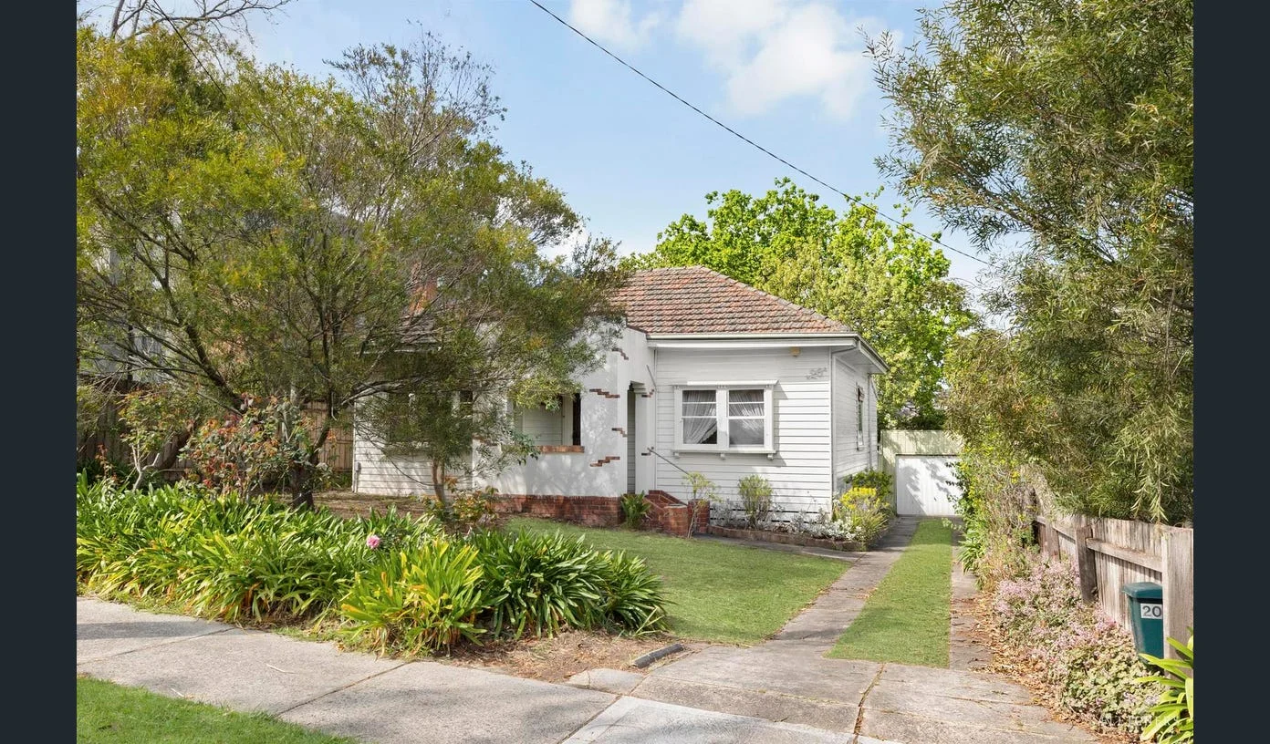 20 Frederick Street, Balwyn, Vic 3103