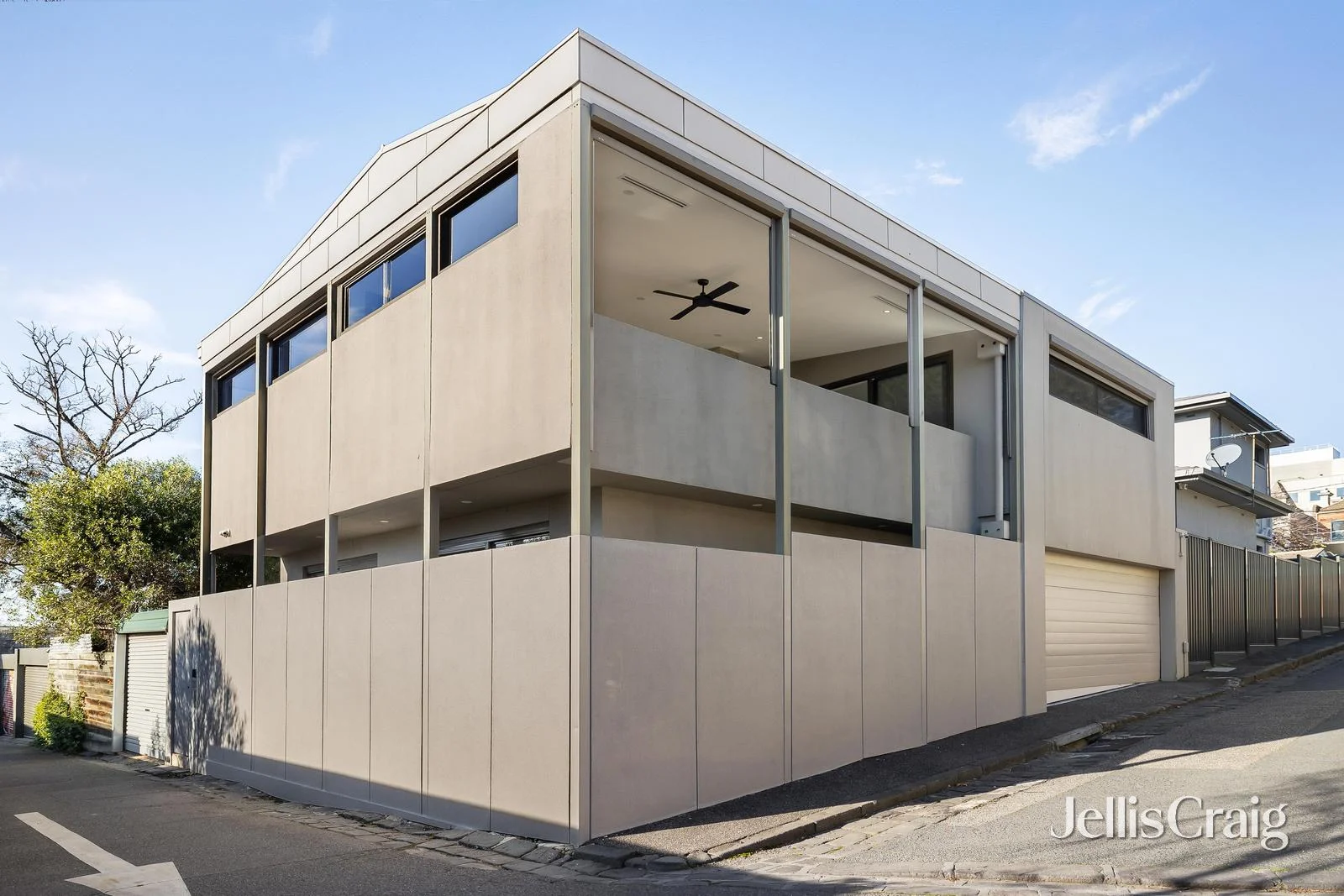 20 Freeman Street, Richmond, Vic 3121