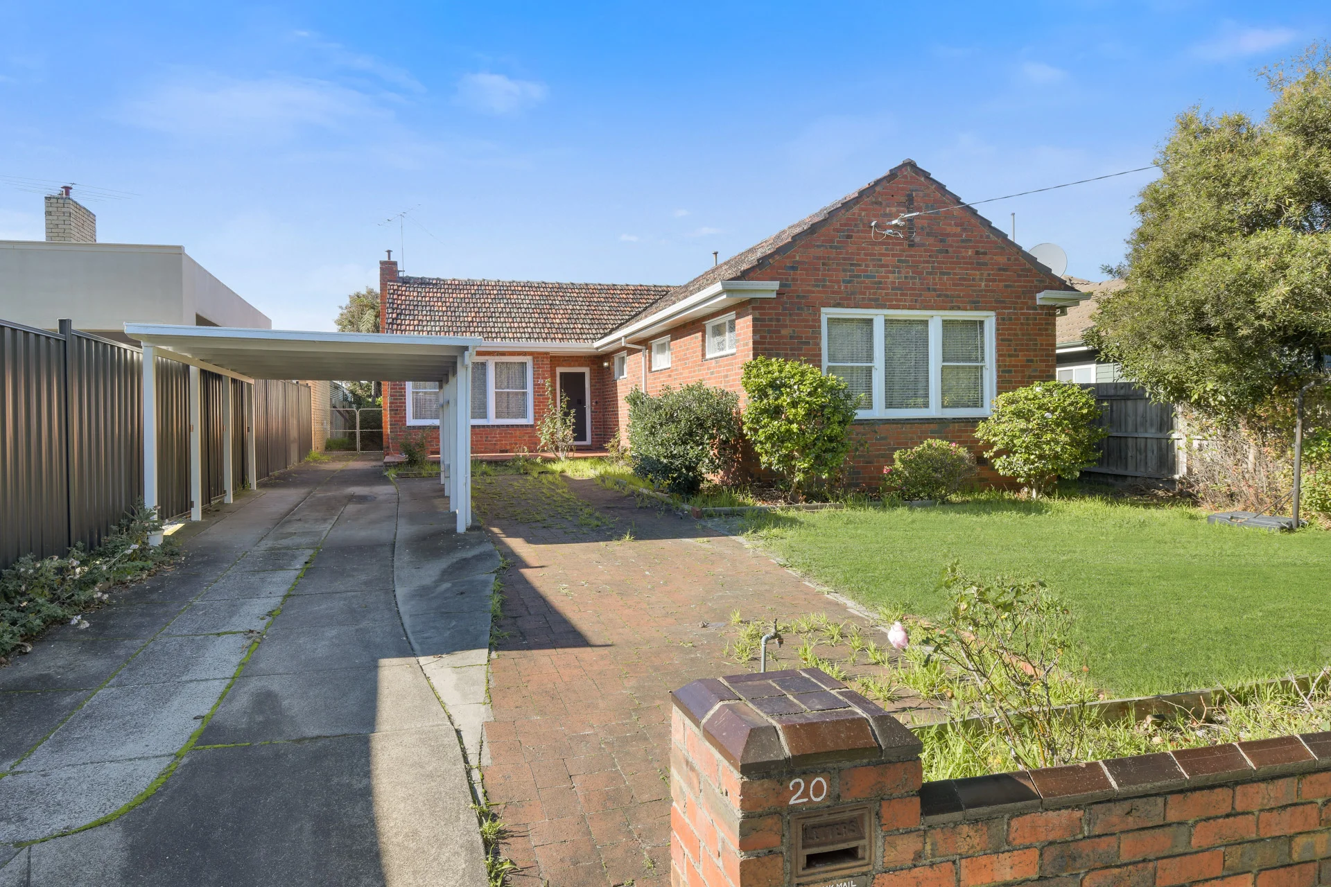 20 Gadd Street, Oakleigh, Vic 3166