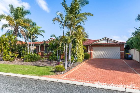 20 Gilmore Street, Kingsley, WA 6026