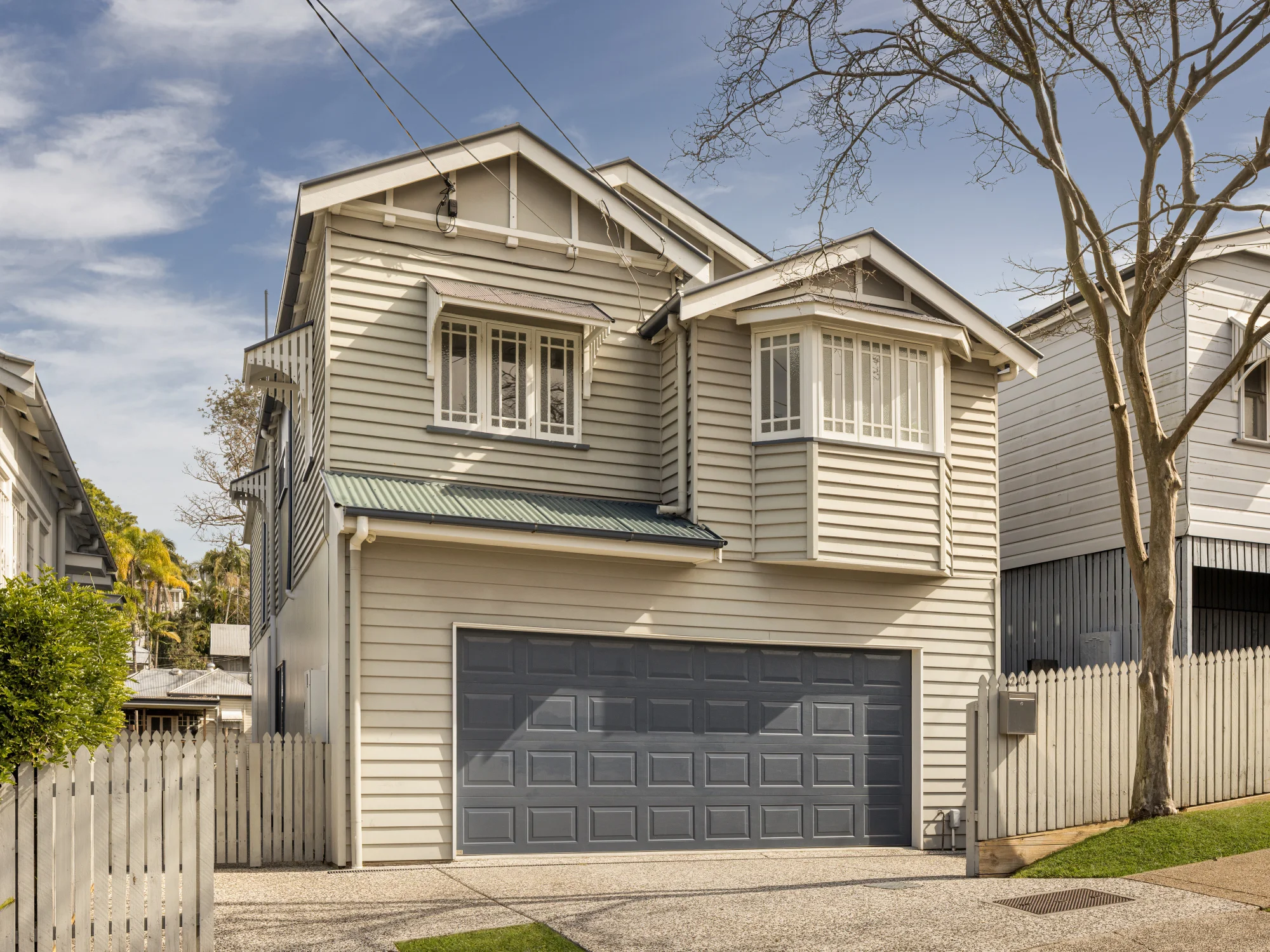 20 Gladstone St, Paddington, Qld 4064