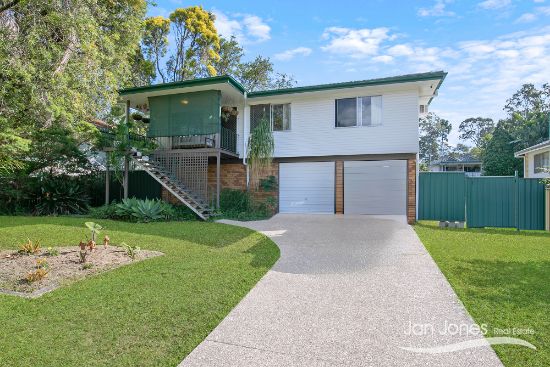20 Glenore St, Mitchelton, Qld 4053