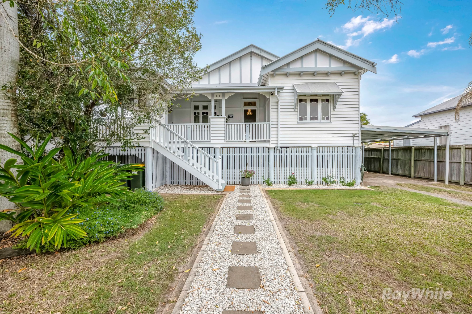 20 Goodwin Street, Bundaberg South QLD 4670