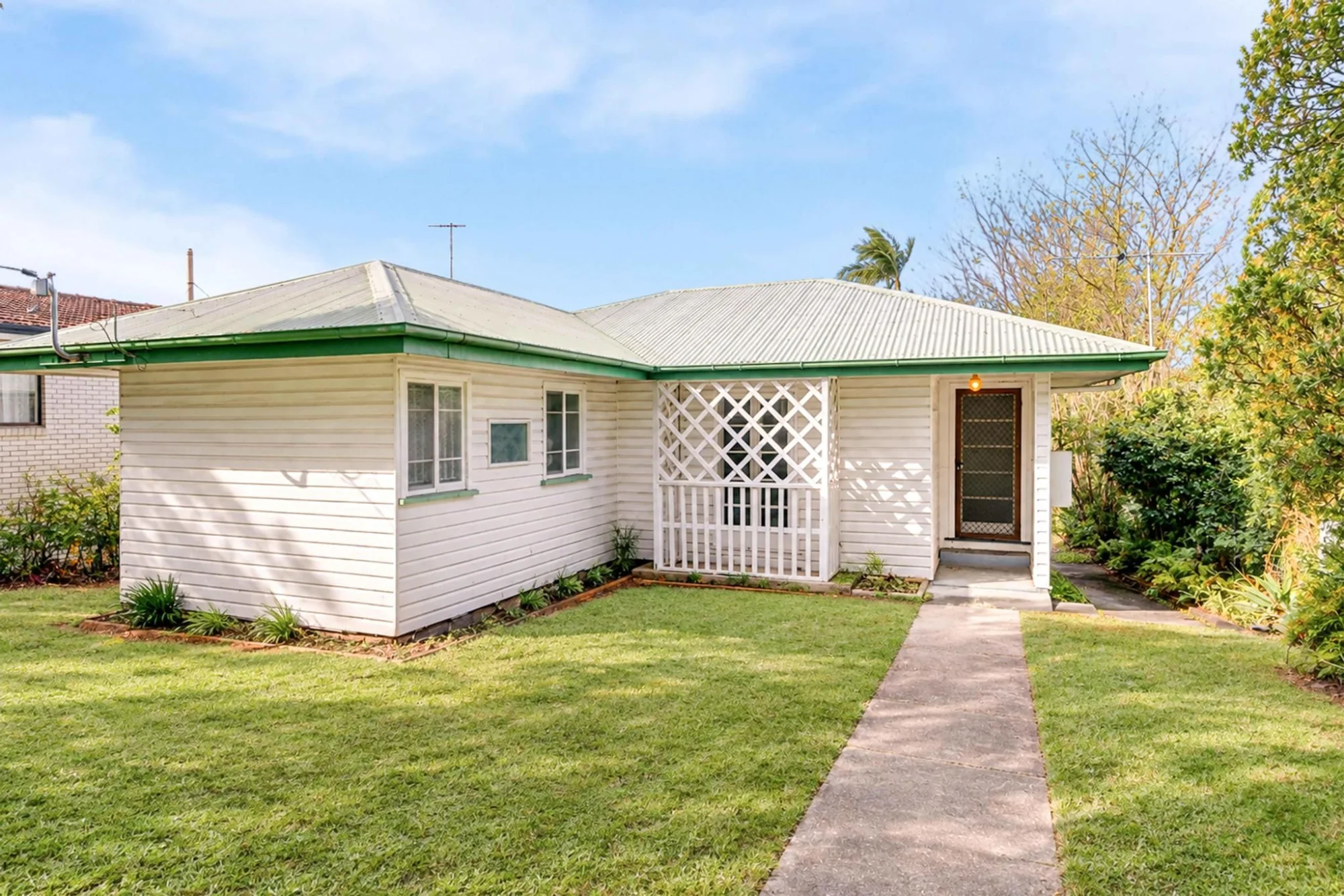 20 Gosford Street, Mount Gravatt QLD 4122