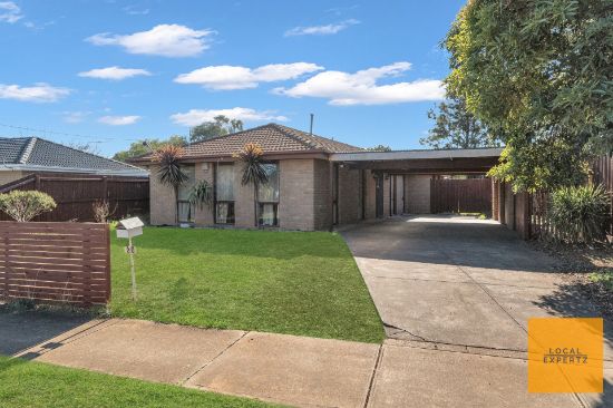 20 Grace Street, Melton South, Vic 3338