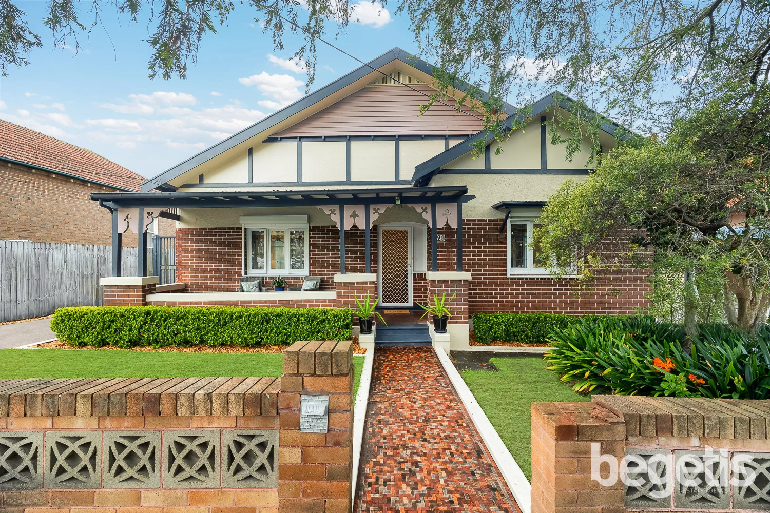 20 Greenhills Street, Croydon, NSW 2132