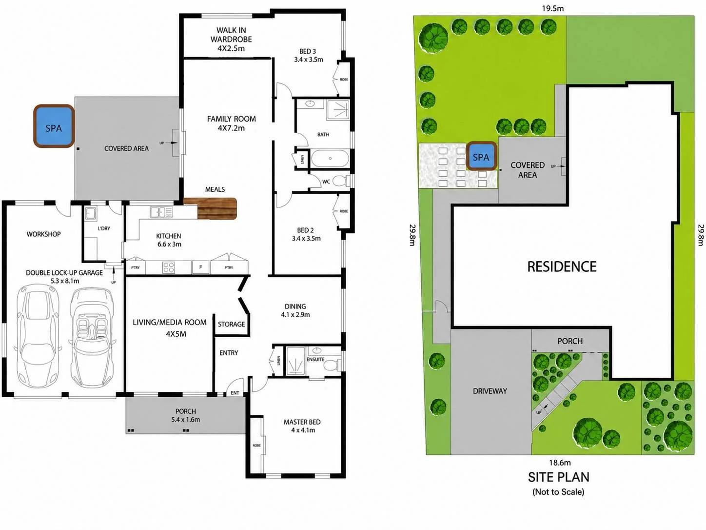 20 Greenvale Road, Green Point, NSW 2251
