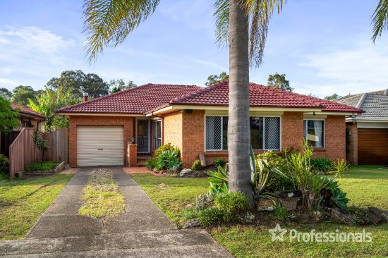 20 Grose Avenue, Lurnea, NSW 2170