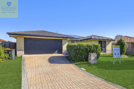 20 Groves Crescent, Boondall, Qld 4034