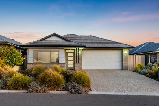 20 Hampstead Circuit, Mount Barker, SA 5251