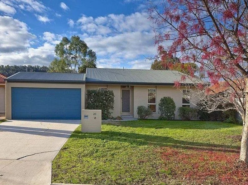 20 Handel Street, Glenroy NSW 2640