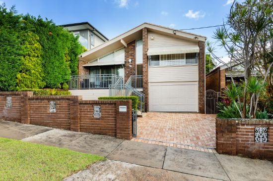 20 Hargraves Place, Maroubra, NSW 2035