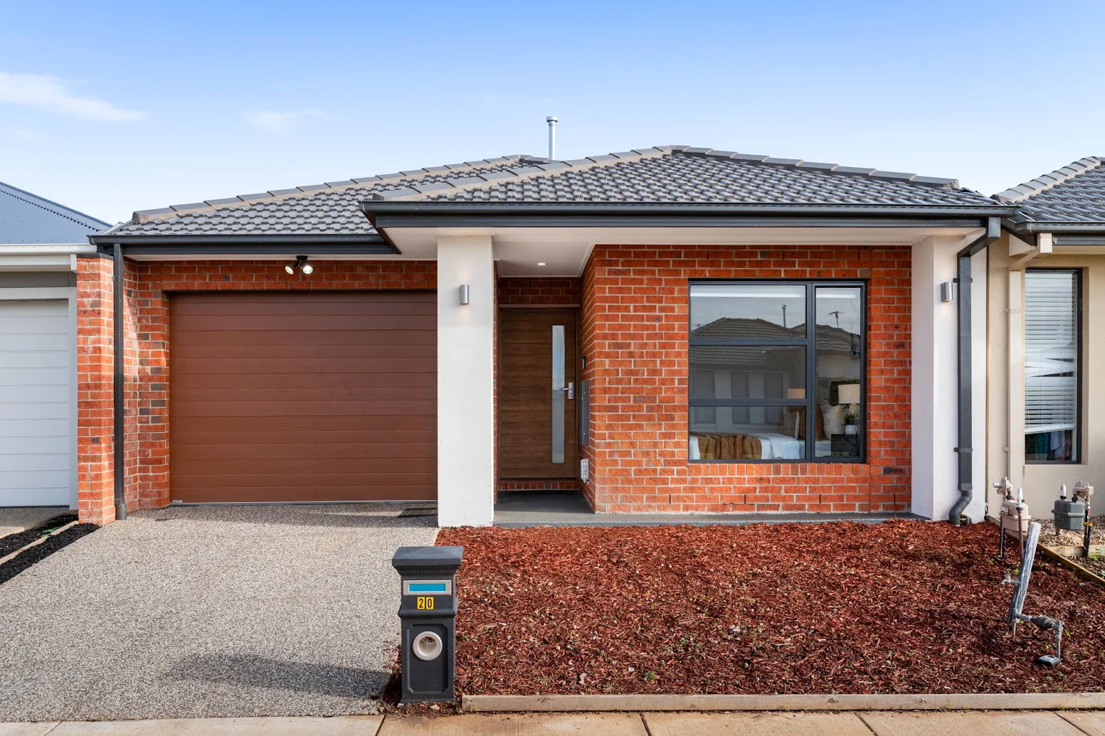 20 Harshaw Road, Thornhill Park, Vic 3335
