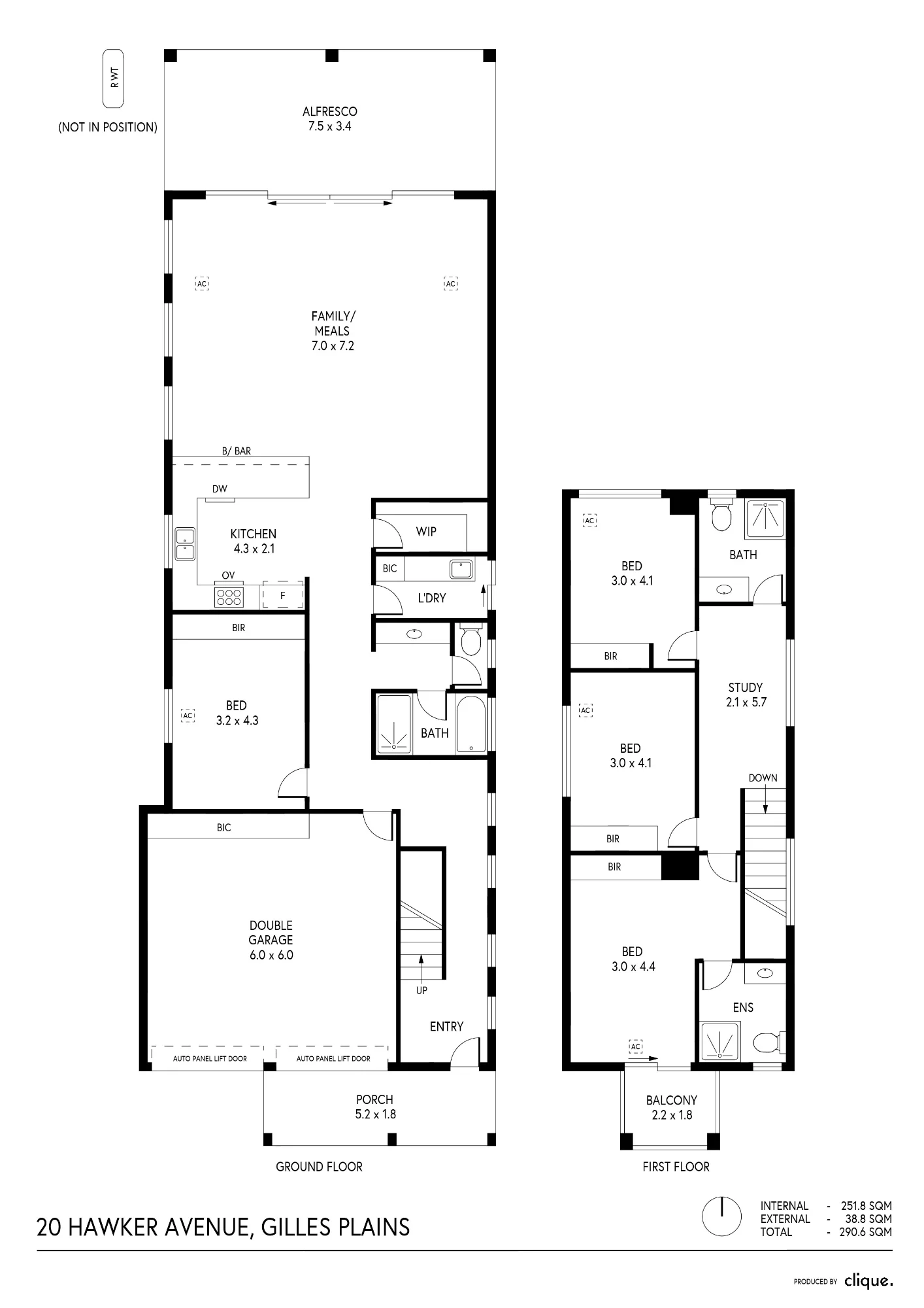 20 Hawker Avenue, Gilles Plains, SA 5086