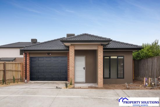 20 Hedgevale Drive, Officer, Vic 3809