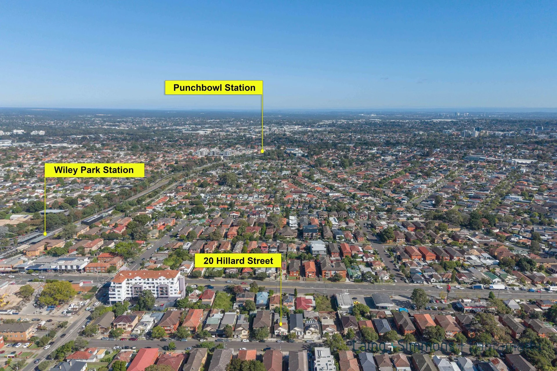 20 Hillard Street, Wiley Park, NSW 2195