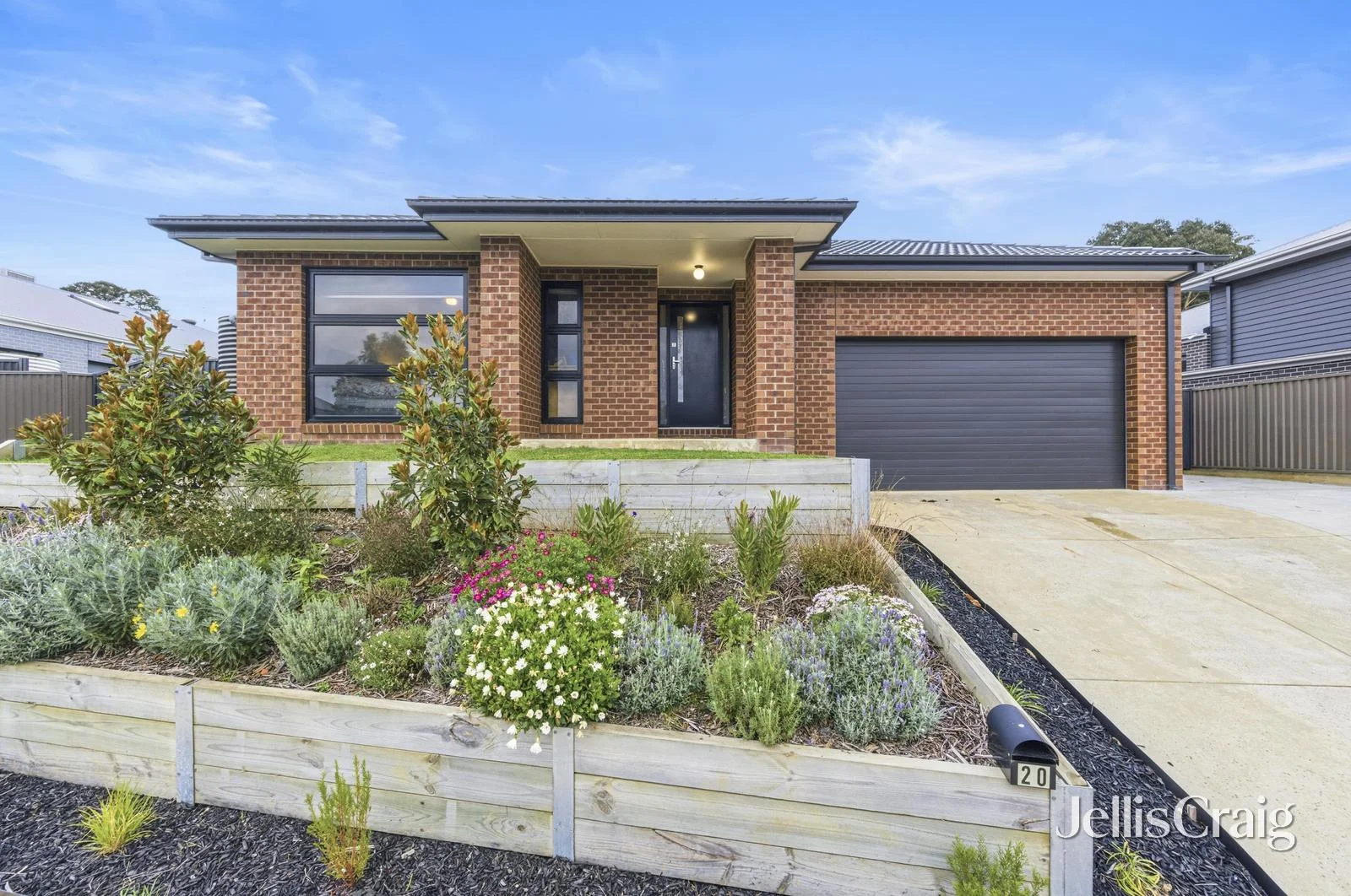 20 Home Valley Chase, Brown Hill, Vic 3350