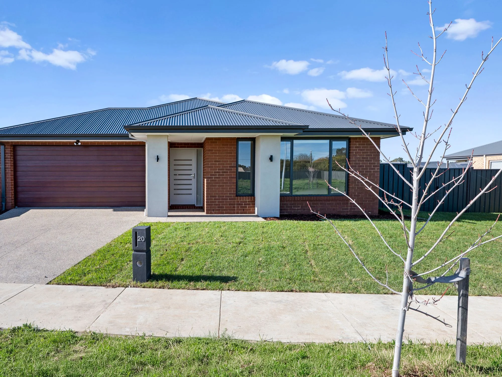 20 Honeyeater Street, Benalla VIC 3672