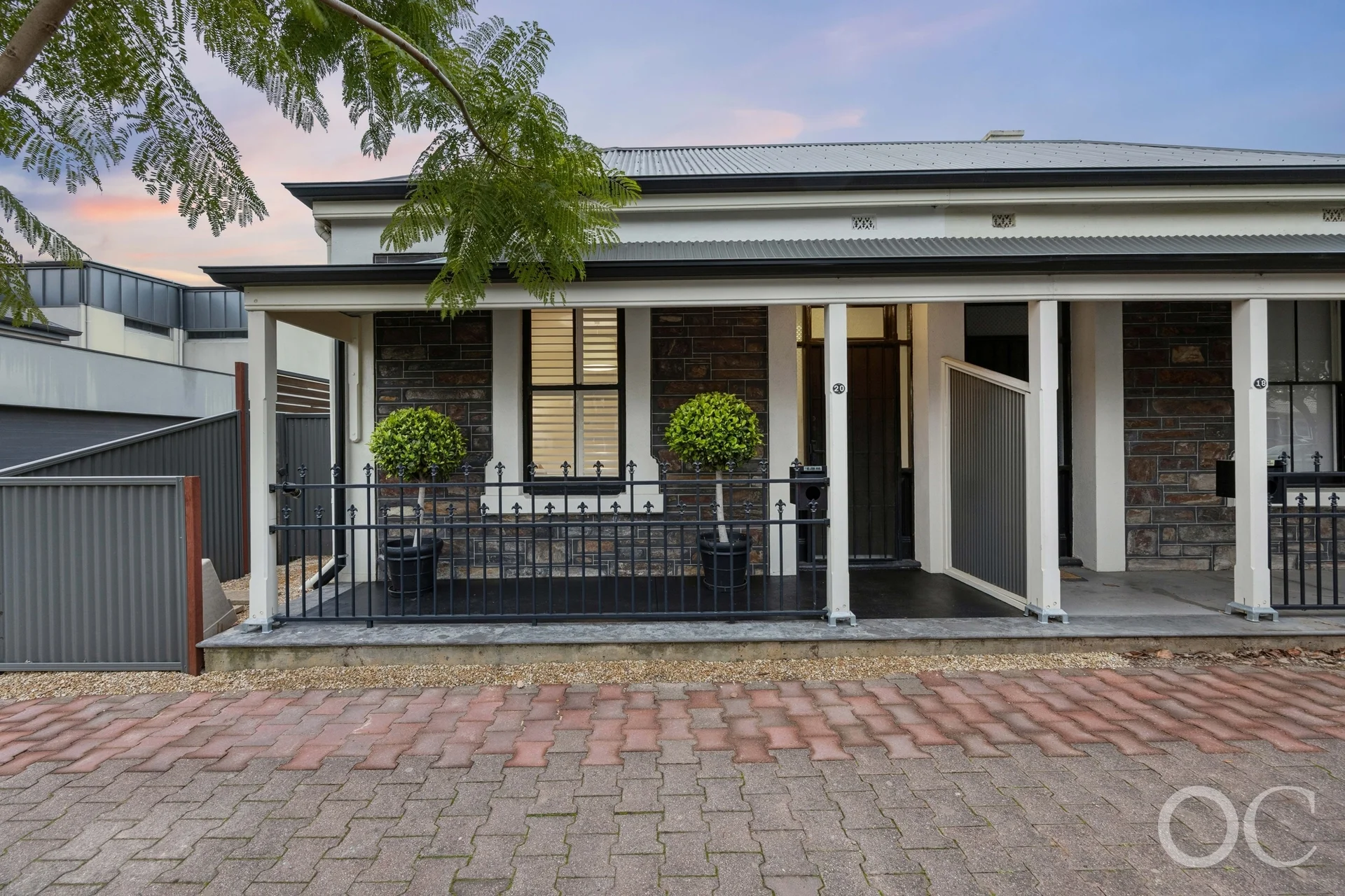 20 Hughes Street, Unley, SA 5061