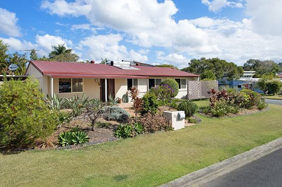 20 Idamea St, Carina Heights, Qld 4152