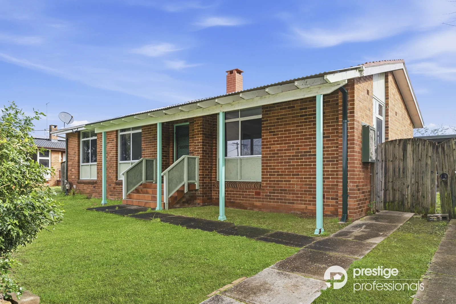 20 Infantry Parade, Holsworthy, NSW 2173