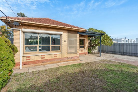 20 Inkster Avenue, Taperoo, SA 5017