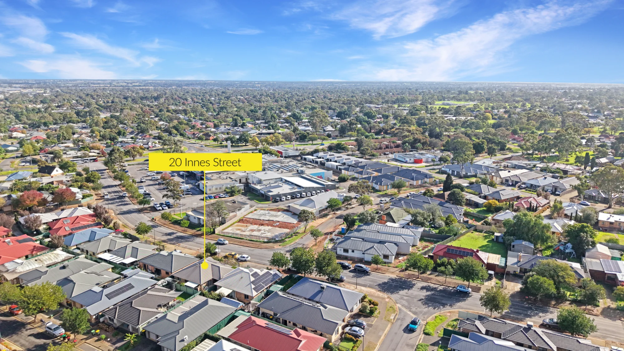 20 Innes Street, Elizabeth Park, SA 5113