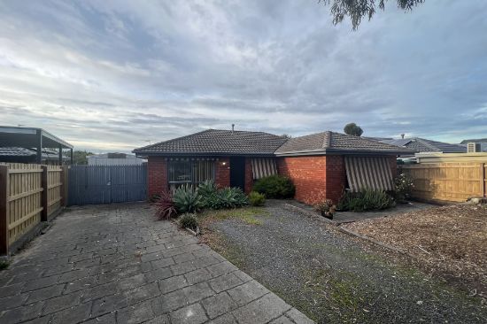 20 Isaac Edey Place, Hampton Park, Vic 3976