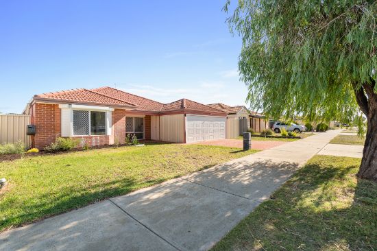 20 Jean Pierre Drive, Port Kennedy, WA 6172