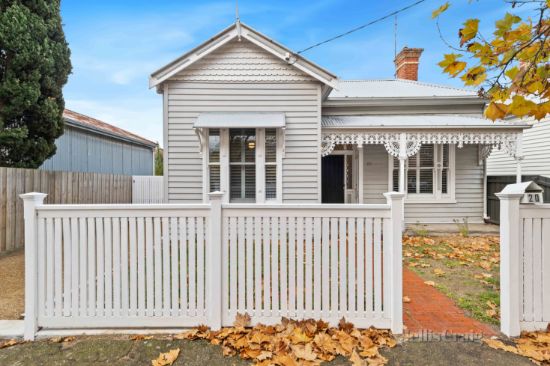 20 Johnson Street, Ballarat Central, Vic 3350