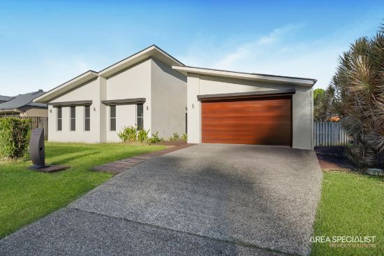 20 Jondaryan Street, Ormeau, Qld 4208