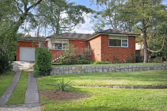 20 Kapunda Place, Belrose, NSW 2085